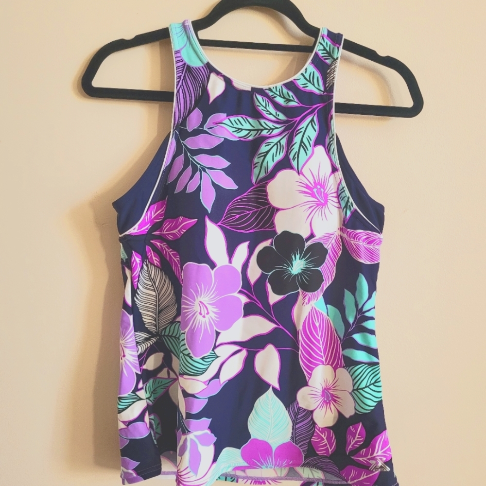 Womens swimwear top